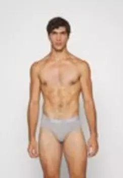 Трусы Sloggi, серый