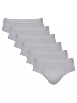 Трусы Sloggi, серый