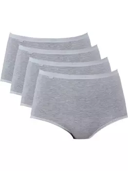 Трусы Sloggi, серый