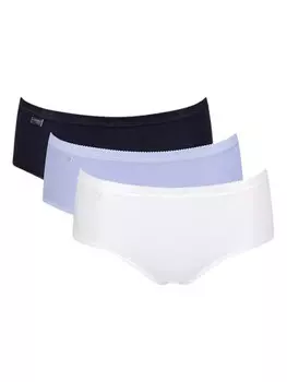 Трусы Sloggi, синий