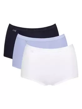 Трусы Sloggi, синий