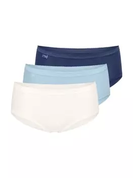 Трусы Sloggi, синий