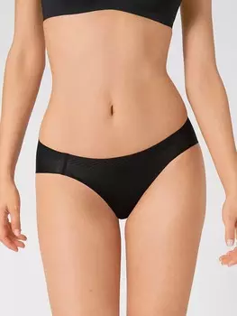 Трусы Sloggi Slip, черный