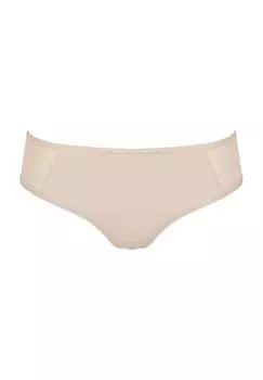 Трусы Sloggi Soft Adapt, однотонные, женские sloggi, цвет Naturel