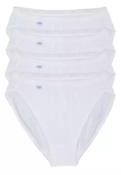 Трусы Sloggi Tai Basic+, белый