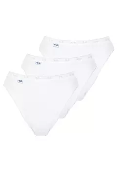 Трусы Sloggi Tai Basic+, белый