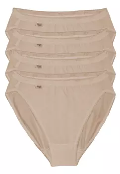 Трусы Sloggi Tai Basic+, цвет Skin