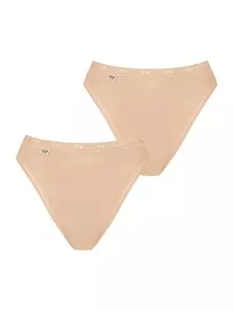 Трусы Sloggi Tai-Slip Basic+, бежевый