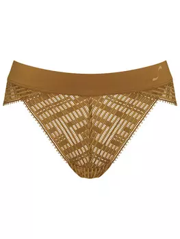 Трусы Sloggi Taillenpantys, цвет Ocker