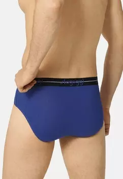 Трусы Sloggi, темно-синий