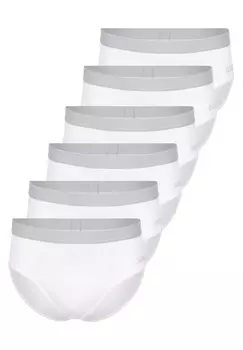 Трусы Sloggi/Unterhose men GO ABC 2.0, белый