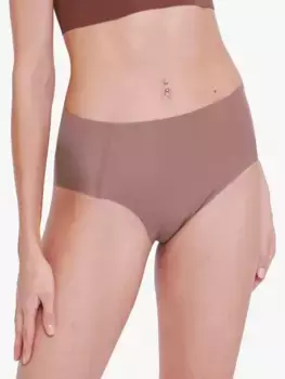 Трусы sloggi ZERO Feel 2.0 High Waist, цвет cacao