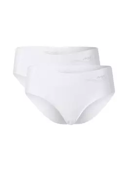 Трусы Sloggi ZERO FEEL, белый