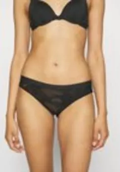 Трусы SMART DECO Triumph, черный