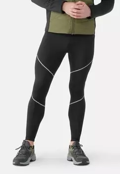 Трусы Smartwool, черный