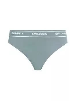 Трусы Smilodox KEISY, цвет Stone