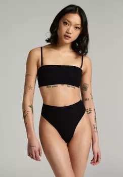 Трусы SMOOTH Hunkemller, черный