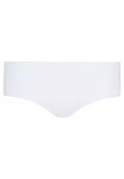 Трусы SMOOTH SHINE HIPSTER Jockey, белый