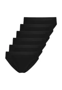 Трусы Snocks, черный