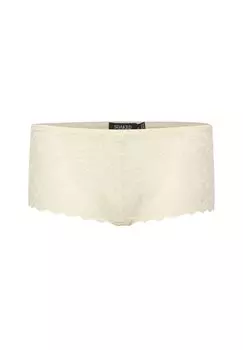 Трусы Soaked in Luxury, белый