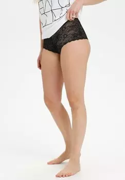 Трусы Soaked in Luxury, черный