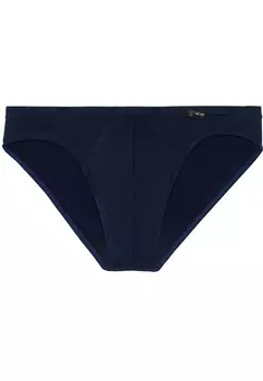 Трусы SOFT HOM, темно-синий