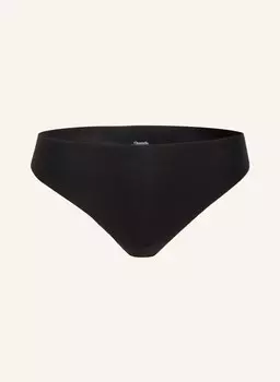 Трусы soft stretch CHANTELLE, черный