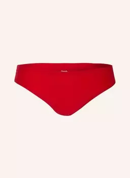 Трусы soft stretch CHANTELLE, красный