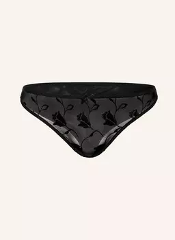 Трусы softessence Aubade, черный