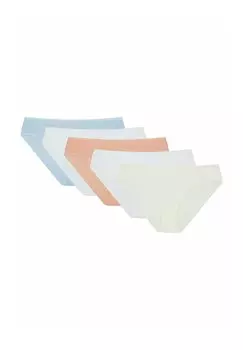 Трусы SOL-SOL ESOTIQ, белый