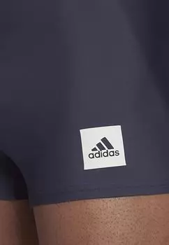 Трусы SOLID adidas Originals, антрацит
