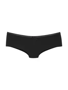 Трусы sOliver Panty, черный