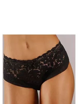 Трусы sOliver Panty, черный