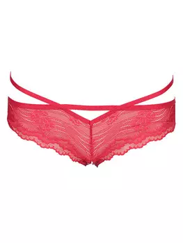 Трусы sOliver Panty, красный