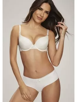 Трусы sOliver Panty, кремовый