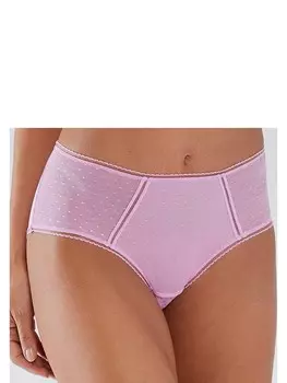 Трусы sOliver Panty, розовый