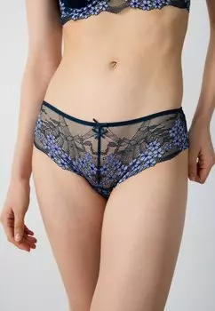 Трусы SOMPTUEUSE Etam, синий