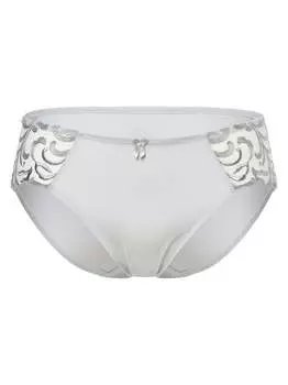 Трусы современная утонченность Triumph, серый