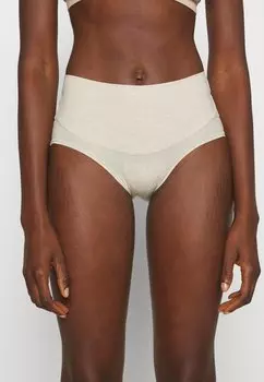 Трусы Spanx, коричневый