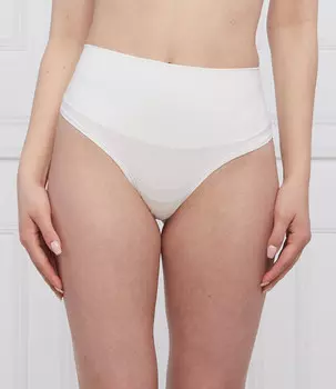 Трусы Spanxbrasiliane, белый