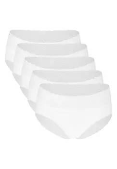 Трусы SPEIDEL Hft Natalie, белый