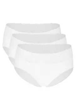 Трусы SPEIDEL Hft Natalie, белый