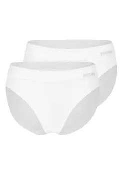 Трусы SPEIDEL Jazz Pants bio.cotton Sport Edition, белый