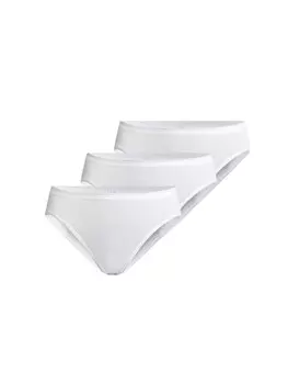 Трусы SPEIDEL Jazz Pants Nadine, белый