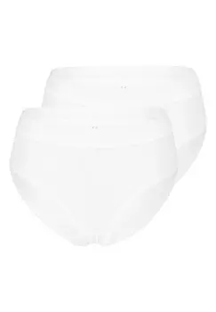 Трусы SPEIDEL Maxi bio.cotton Plus, белый
