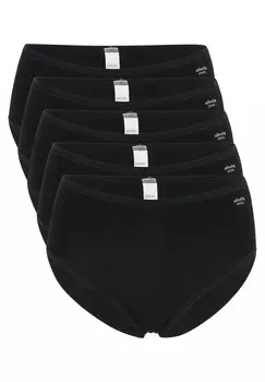 Трусы SPEIDEL Maxi Soft Feeling, черный