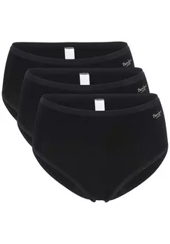 Трусы SPEIDEL Midi Bambus, черный