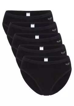 Трусы SPEIDEL Mini Bambus, черный