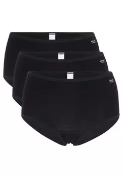 Трусы SPEIDEL Panty Soft Feeling, черный