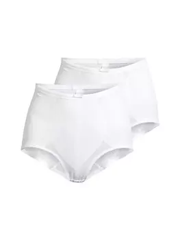 Трусы SPEIDEL Shaping Maxislip Basic, белый